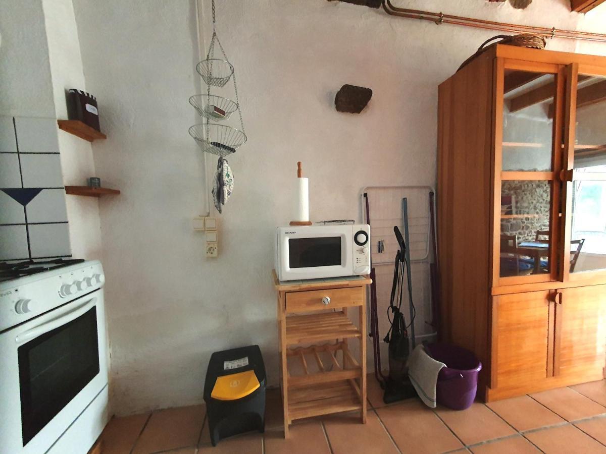 Gites La Vicomterie Ver  外观 照片